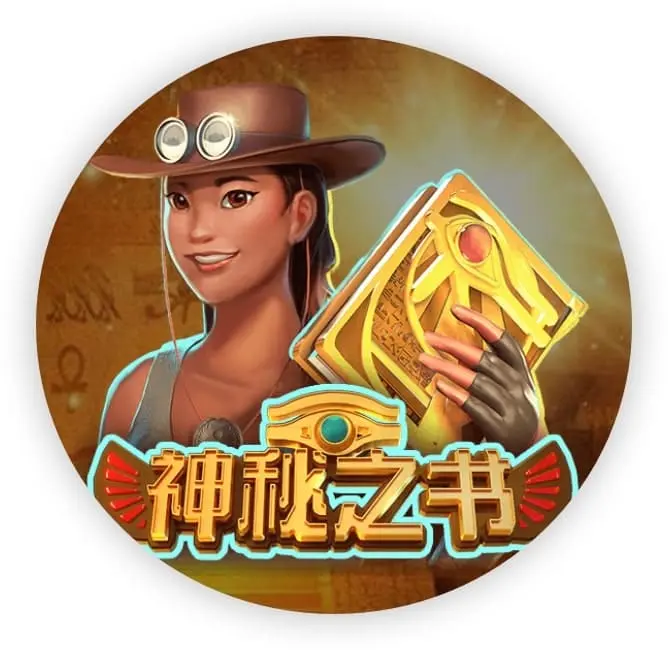 神秘之书